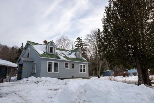 1614 Burbee Pond Road, Windham, VT, 05359 | Card Image