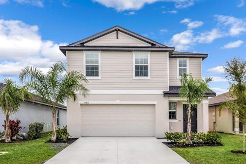 17812 Belforte Ct, NORTH FORT MYERS, FL, 33917-2161 | Card Image