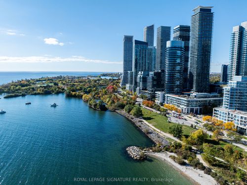 330-80 Marine Parade Dr, Etobicoke, ON, M8V0A3 | Card Image