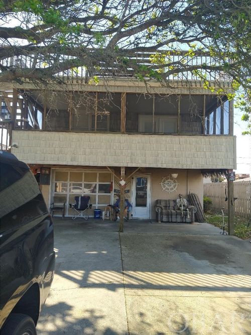115 E Aviation Ave, Kill Devil Hills, NC, 27948-7889 | Card Image