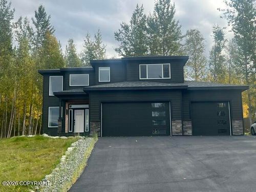 431 N Bethel Pl, Palmer, AK, 99645-9745 | Card Image