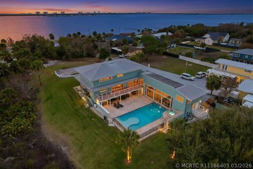 3712 Mockingbird Hl, Jensen Beach, FL, 34957-2239 | Card Image