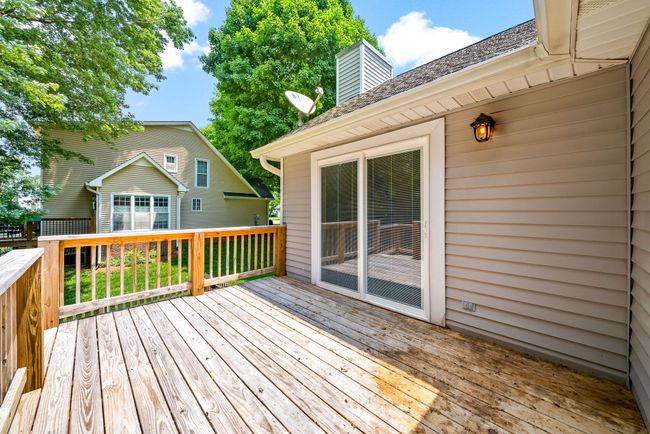 810 Burton Trl, House other with 3 bedrooms, 2 bathrooms and 4 parking in Adams TN | Image 26