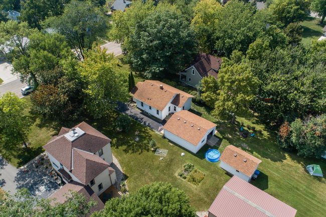 310 Carolina Ave, House other with 3 bedrooms, 1 bathrooms and null parking in Hoffman MN | Image 48