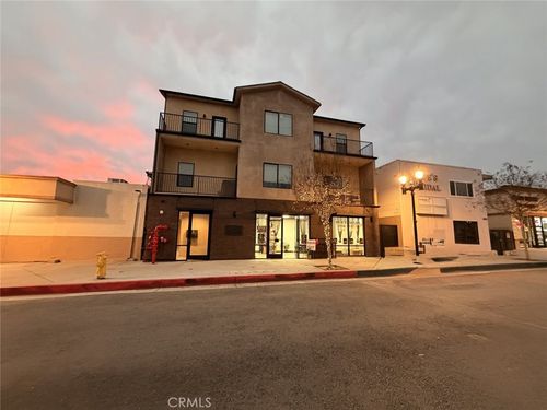 203-511 N Azusa Ave, Azusa, CA, 91702-2936 | Card Image