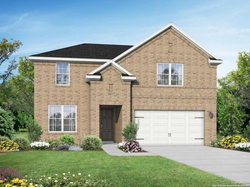 6507 Lowrie, San Antonio, TX, 78239-4420 | Card Image