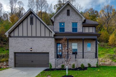 Picchu Exterior Previously Built By Dalamar Homes. | Image 2