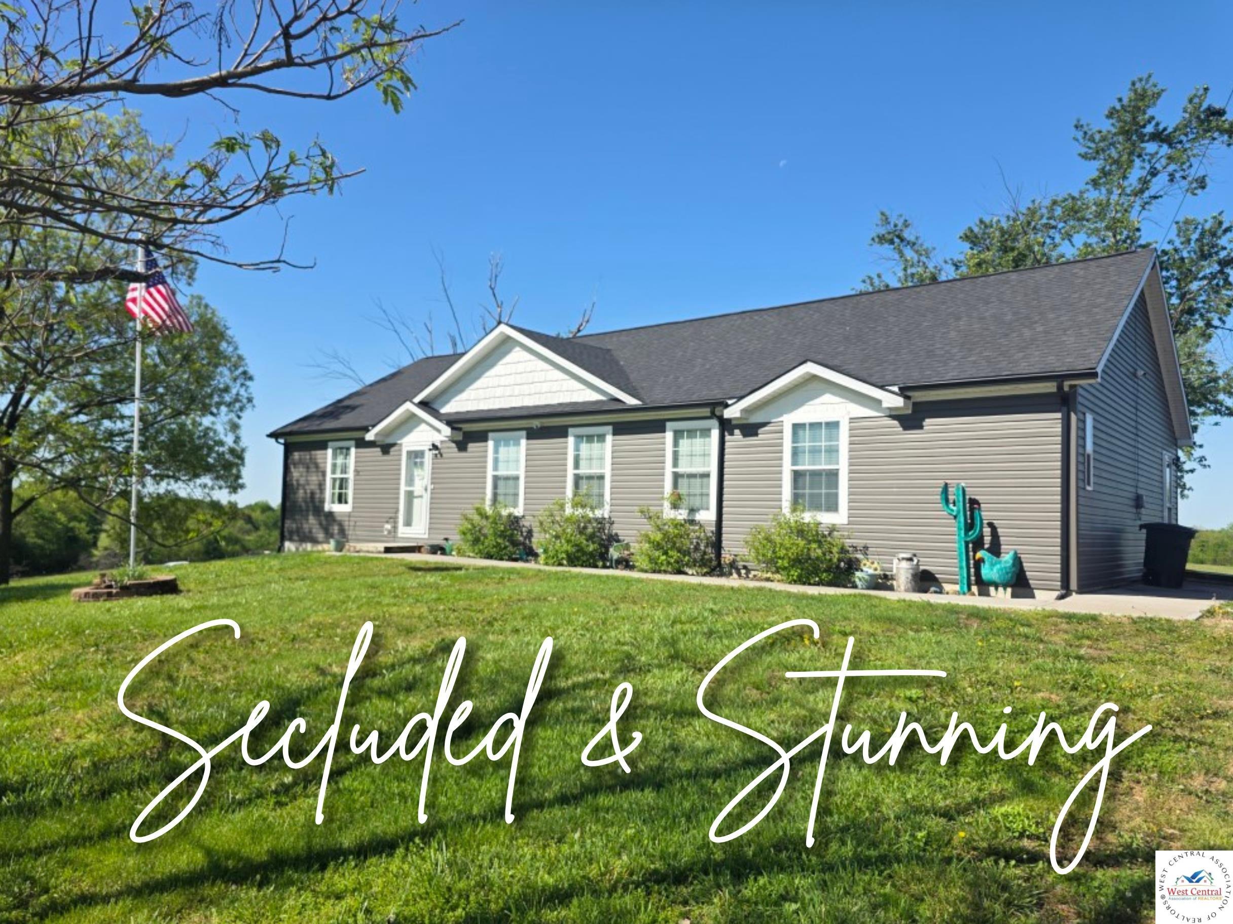 Residential in Garden City 2