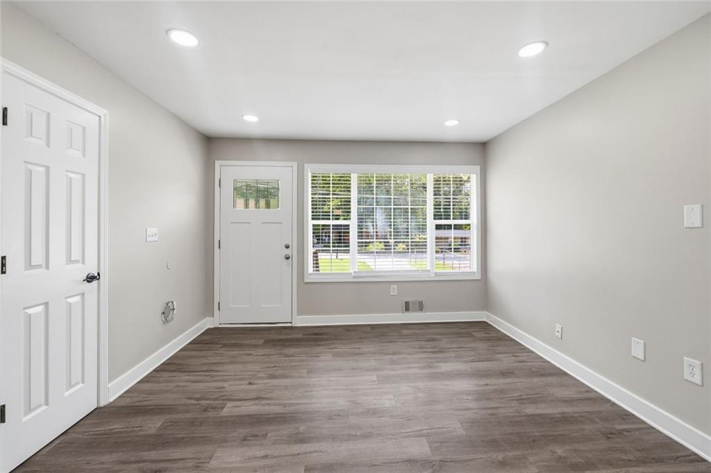 Residential in Atlanta 5