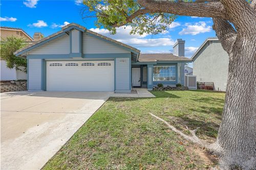 26819 Eagle Run St, Corona, CA, 92883 | Card Image