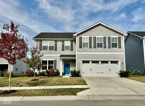 830 Mcarthur Dr, Lebanon, IN, 46052-0057 | Card Image