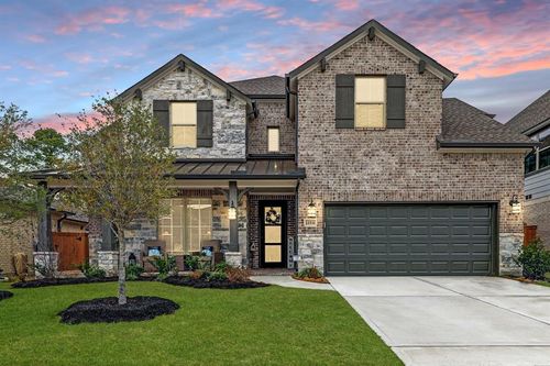 12531 Tullich Run Dr, Humble, TX, 77346-4931 | Card Image
