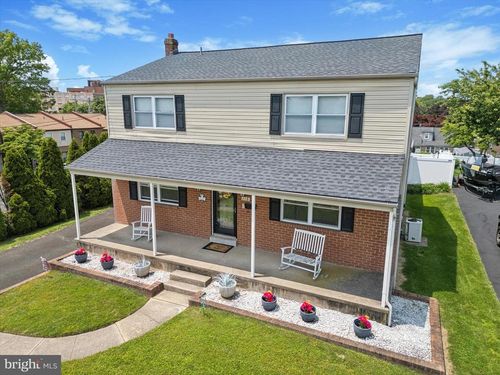 116 Susan Dr, ELKINS PARK, PA, 19027-1831 | Card Image