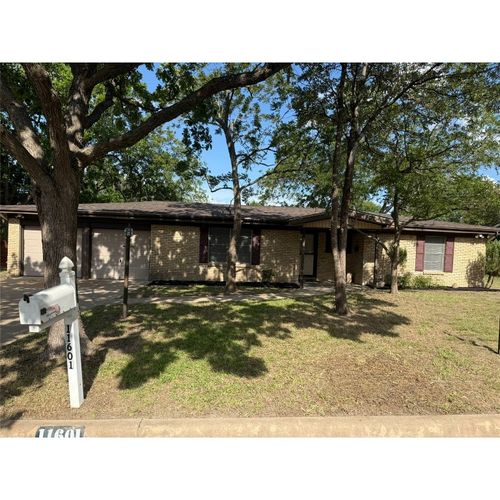 11601 Oak Trl, Austin, TX, 78753-2839 | Card Image