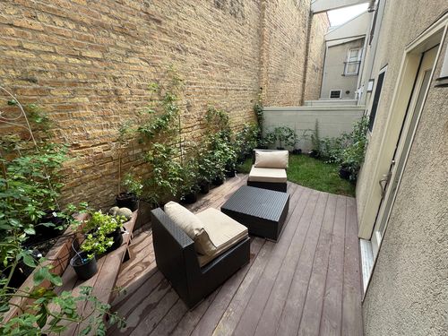 106-1834 Ridge Ave, Evanston, IL, 60201 | Card Image