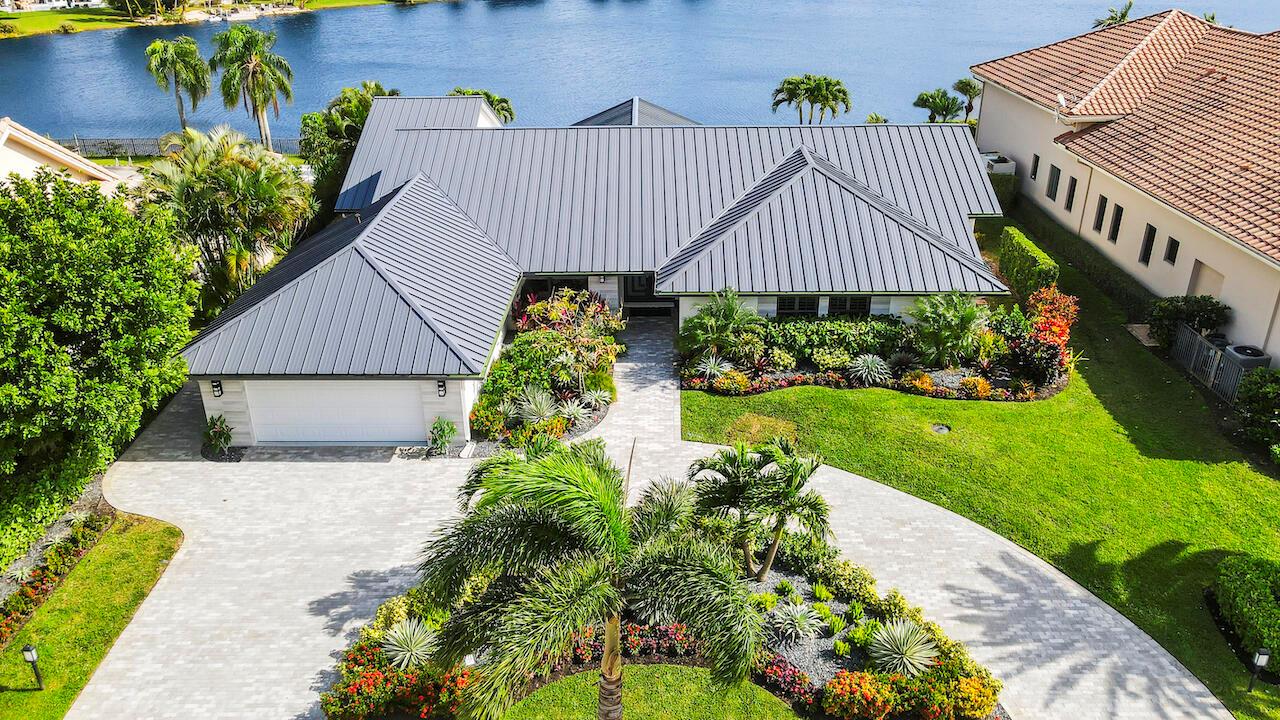 Bocaire Blvd, Boca Raton, FL 33487