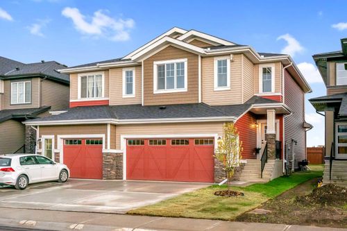 288 Sora Terr Se, Calgary, AB, T3S0L8 | Card Image