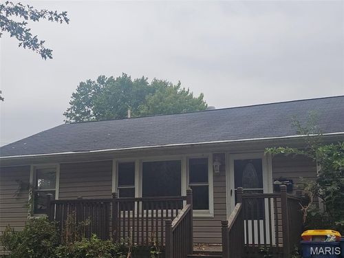 4351 Boswell Avenue, St Louis, MO, 63134 | Card Image
