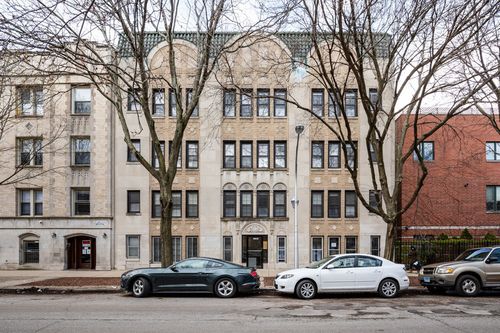 110-4236 N Kenmore Ave, Chicago, IL, 60613-1380 | Card Image