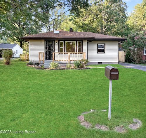 5515 Cartledge Ct, Louisville, KY, 40214-4663 | Card Image