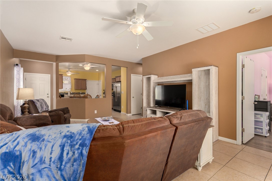Residential in Las Vegas 5