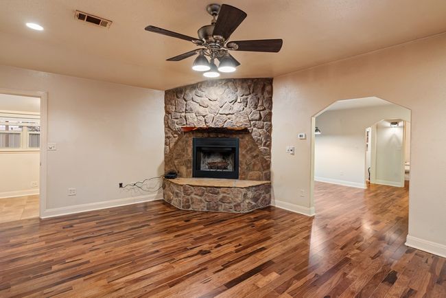 2507 Neill Rd, House other with 3 bedrooms, 2 bathrooms and 3 parking in Big Spring TX | Image 18