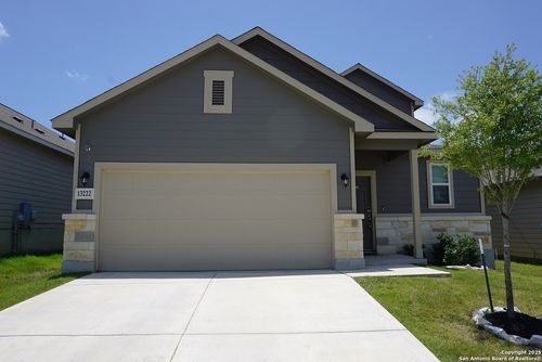 13222 Hagerd Loop, Saint Hedwig, TX, 78152-0520 | Card Image