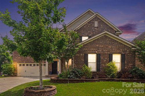 8455 Rosemary Way, Harrisburg, NC, 28075-9657 | Card Image
