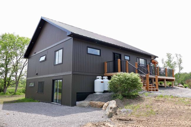 109387A Highway 7 Highway, House other with 3 bedrooms, 3 bathrooms and 6 parking in Tweed ON | Image 5