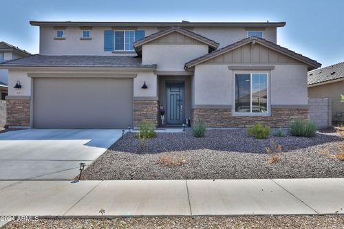 16873 W Fetlock Trl, Surprise, AZ, 85387-1287 | Card Image