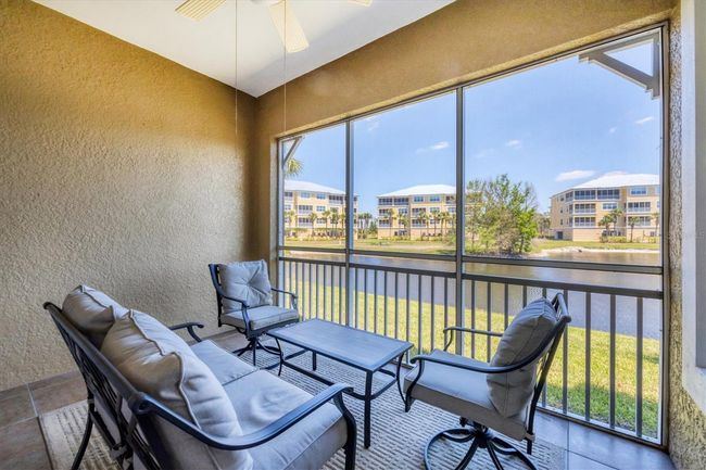 UNIT-103 - 10720 Lemon Creek Loop, Townhouse with 3 bedrooms, 3 bathrooms and null parking in ENGLEWOOD FL | Image 8