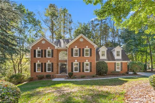 3204 Rider Ct, Jamestown, NC, 27282-8672 | Card Image