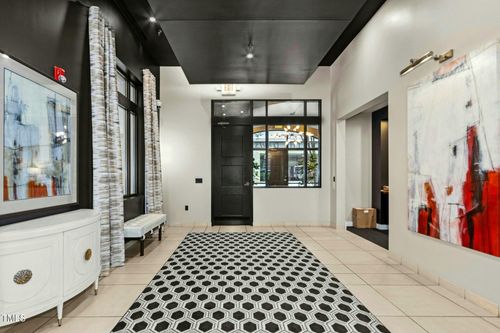 302-317 W Morgan St, Raleigh, NC, 27601-1471 | Card Image