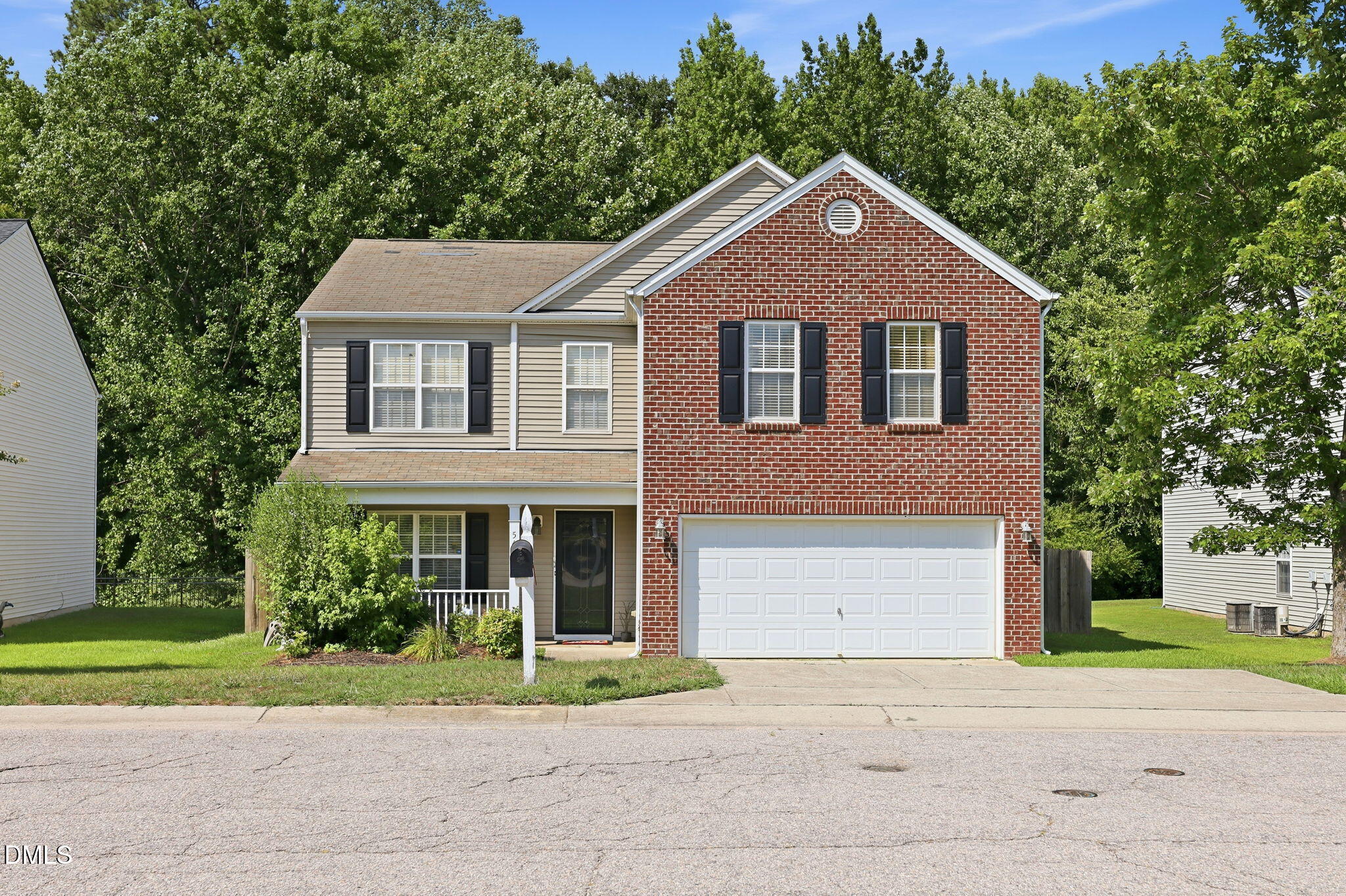 Residential in Raleigh