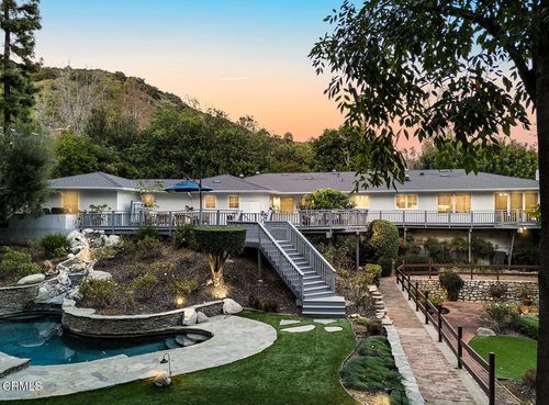 1650 Knollwood Dr, Pasadena, CA, 91103-1906 | Card Image