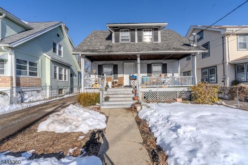 1204 W 3rd St, Plainfield, NJ, 07063-1362 | Card Image