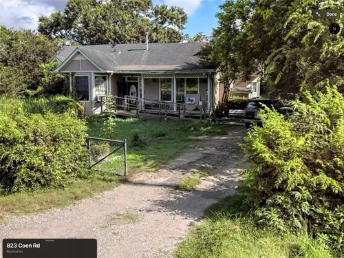 827 Coen Rd, Rosharon, TX, 77583-3318 | Card Image