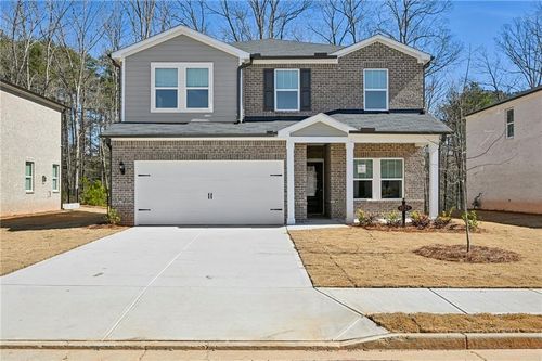 6929 Winchester Pl, Fairburn, GA, 30213-5548 | Card Image
