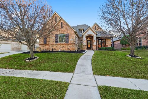 8652 Wishing Tree Lane, North Richland Hills, TX, 76182 | Card Image
