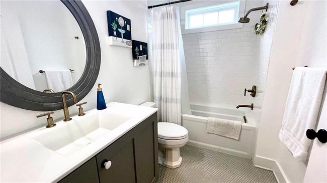 420 Ashbury Cir, House other with 2 bedrooms, 2 bathrooms and 2 parking in Dallas GA | Image 38