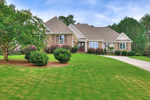 684 W Pleasant Colony Dr, Aiken, SC, 29803-1622 | Card Image