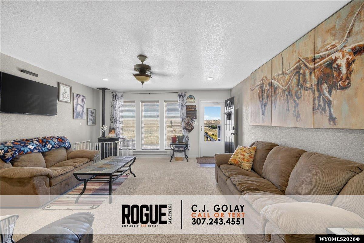 Residential in Glenrock 2