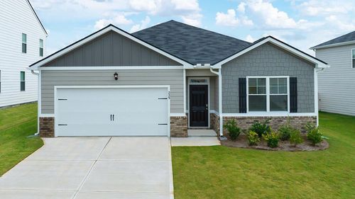 4513 Crimson Pass, Graniteville, SC, 29829 | Card Image