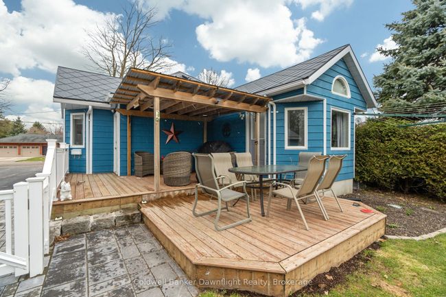 178 William St, House other with 2 bedrooms, 1 bathrooms and 6 parking in Exeter ON | Image 36