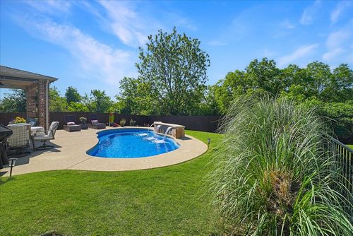 2202 Stanhill Dr, Corinth, TX, 76210-7009 | Card Image