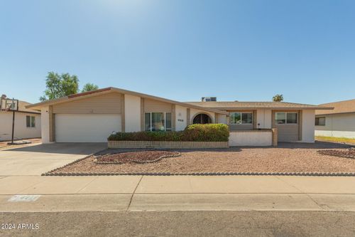 4419 W Vogel Ave, Glendale, AZ, 85302-3839 | Card Image