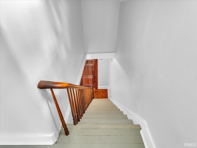1310 W Jefferson Blvd, House other with 2 bedrooms, 1 bathrooms and null parking in Fort Wayne IN | Image 27