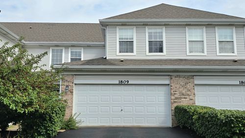 1809 Golden Gate Ln, Naperville, IL, 60563-1297 | Card Image