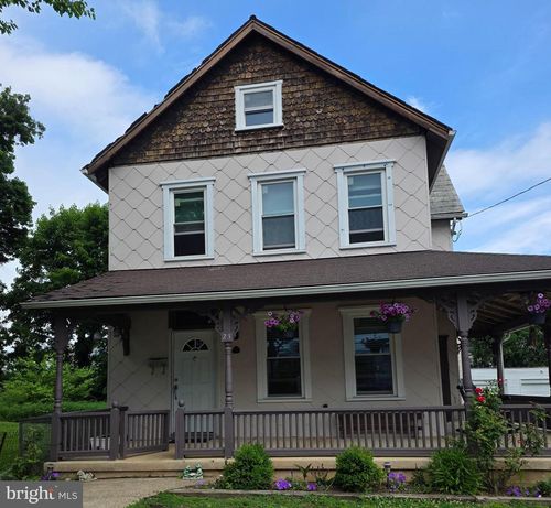 23 Knox Ave, BERWYN, PA, 19312-1723 | Card Image