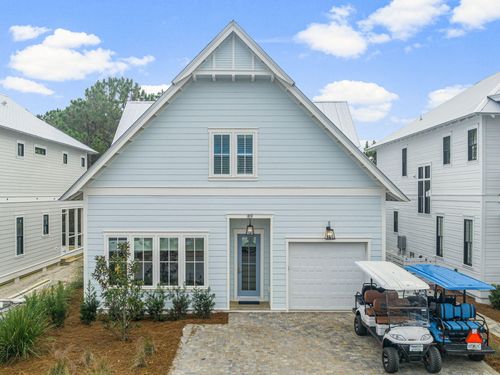 89 Cypress Psge, Santa Rosa Beach, FL, 32459-8580 | Card Image
